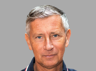 Richard  Bergström